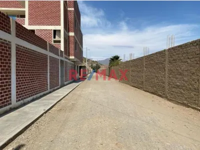 Se Vende Terreno