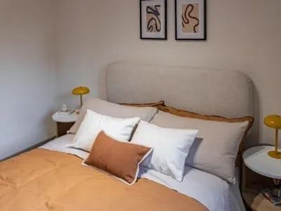 Departamento en venta · Armendariz, Miraflores · 65 m², 1 dorm.
