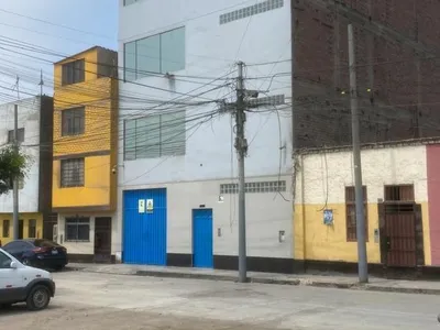 Venta de Local Comercial en Lima