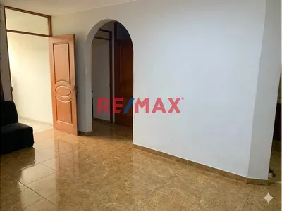 Venta De Departamento En Rodrigo Franco