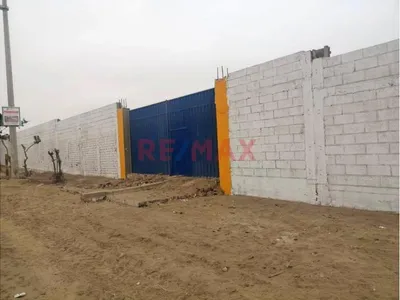 Alquiler de Terreno / Lote en Lurín - Lima 0 Dormitorio 