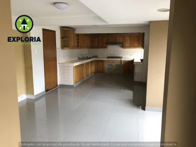 Venta de Casa en La Molina - Lima 4 Dormitorios