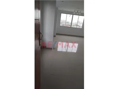 Venta De Departamento En 3Er Piso – 90 M² – Av. El Sol – Cerca Al Tren