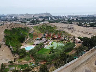 ¡Terreno Para Inversión, Descanso Y Exclusividad En Asia!