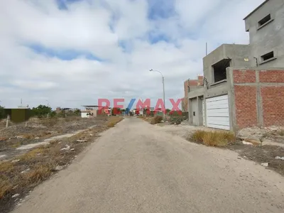 Venta De Terreno En Urb.Casuarinas