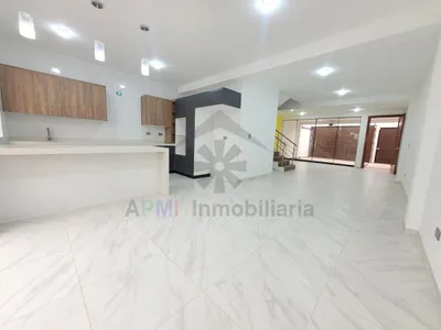 Venta de Casa en Pimentel - Chiclayo 4 Dormitorios 