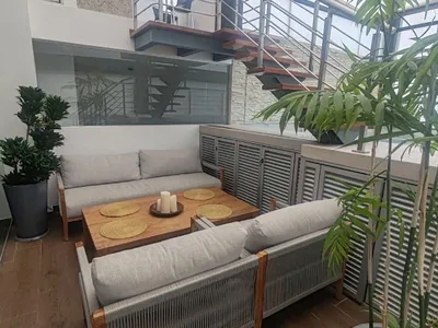Venta de Departamento en Miraflores - Lima 4 Dormitorios