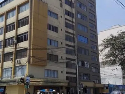 Venta de Oficina en Lince - Lima 0 Dormitorio 