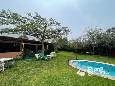 Venta de Terreno / Lote en La Molina - Lima 0 Dormitorio 