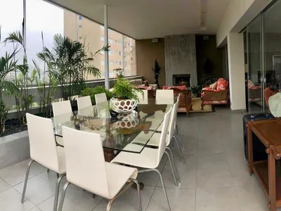 Venta de Departamento en Barranco - Lima 3 Dormitorios