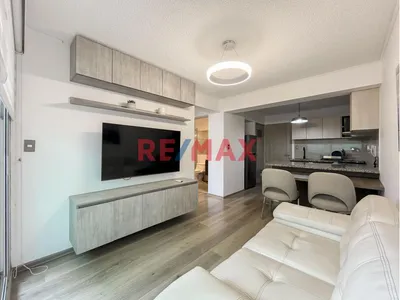 🏡✨ ¡Alquiler De Departamento Amoblado En San Miguel! ✨🏡