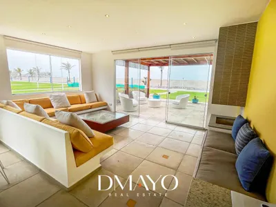 Casa en venta · San Antonio · 262 m², 5 dorm.