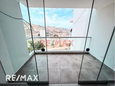 Departamento De Estreno 4To Piso En Venta