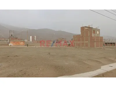 Venta De Terreno Urbano