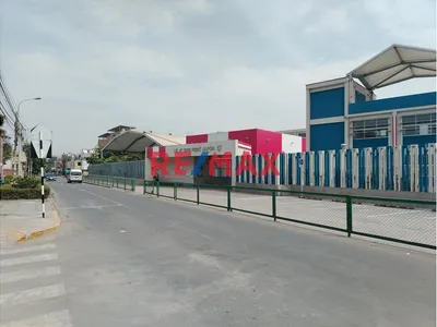 ​🚀 ¡Ubicación Top! Dpto. A Pasos De Panamericana Y Colegio Perú Japón 📍