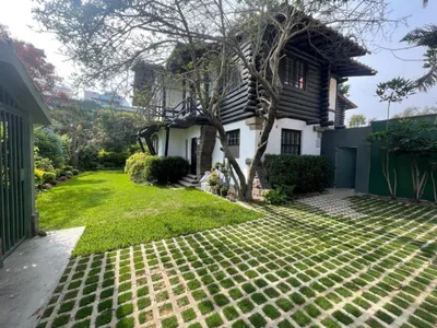 Venta de Casa en San Isidro - Lima 3 Dormitorios