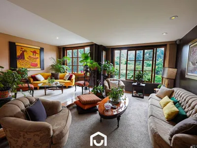 Departamento en venta · Calle Venecia, San Borja · 175 m², 3 dorm.