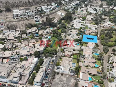 Se Vende Terreno Exclusivo En La Planicie – La Molina (1,095 M²)