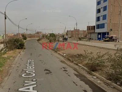 Terreno en venta · Carabayllo · 112 m²