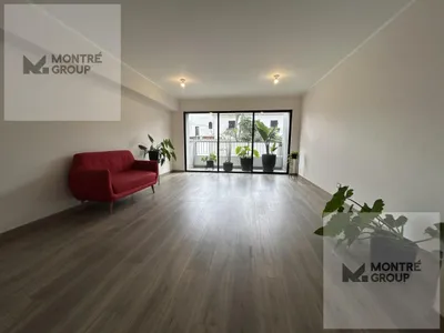Venta de Departamento en San Isidro - Lima 3 Dormitorios