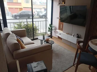 Venta de Departamento en San Miguel - Lima 2 Dormitorios