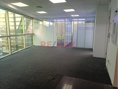 🏢 Oficina Corporativa Implementada | Miraflores – Ubicación Estratégica