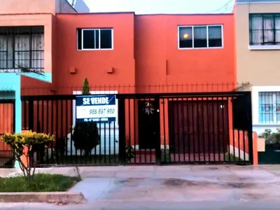 Venta de Terreno / Lote en Pueblo Libre - Lima 6 Dormitorios 