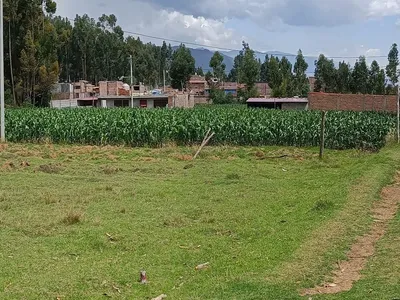 Venta de Terreno / Lote en San Jeronimo de Tunan - Huancayo 1 Dormitorio 