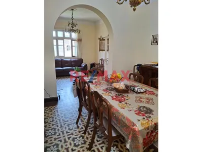 🏡 No Es Un Departamento Grande: Es Una Casa En Altura | 303 M² En Jesús María