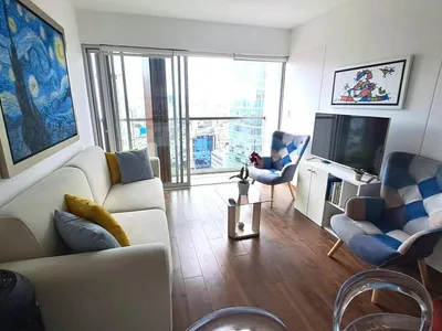 Venta de Departamento en Magdalena - del - Mar - Lima 3 Dormitorios