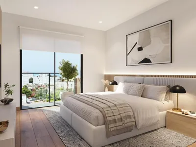 Venta de Departamento en Miraflores - Lima 3 Dormitorios