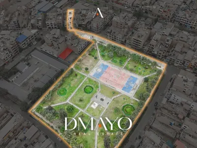 Venta de Casa en Los Olivos - Lima 8 Dormitorios 