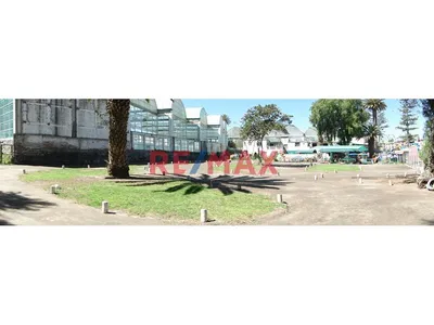 Venta Terreno Estrategico En La Alameda De Tingo