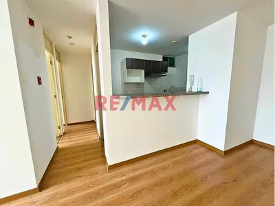 Vendo Iluminado Departamento De 62 M² En Magdalena Del Mar: Confort Y Cochera Incluida