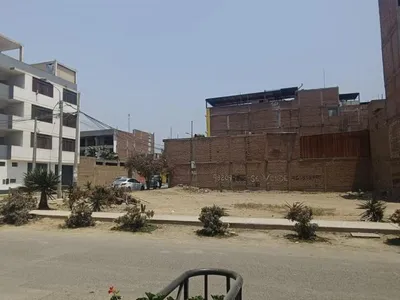 Venta de Terreno / Lote en Comas - Lima 0 Dormitorio 