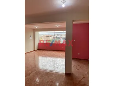 Alquiler De Local Comercial - Villa El Salvador