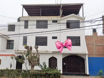 Casa 17 dorm. 200 m²