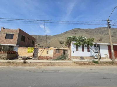 Venta de Terreno / Lote en Santa Rosa - Lima 0 Dormitorio 