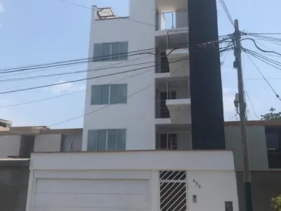 Venta de Casa en Pueblo Libre - Lima 3 Dormitorios 