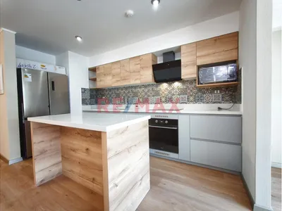 Alquilo Departamento Luxury Towers: 3 Habitaciones + Cochera