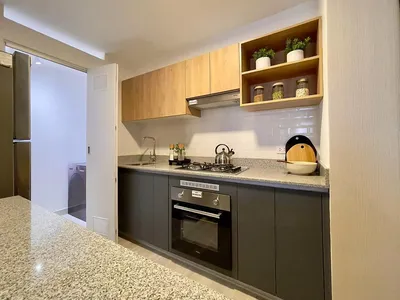 Venta de Departamento en Jesús María - Lima 3 Dormitorios