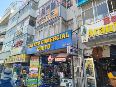 Alquilo Oficina Centriica