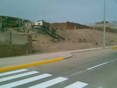 Venta de Terreno / Lote en - Callao 1 Dormitorio 