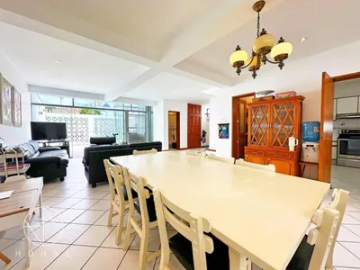Venta de Casa en Santa Maria del Mar - Lima 4 Dormitorios 