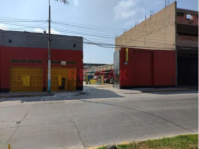 Se Alquila Terreno Industrail En El Callao
