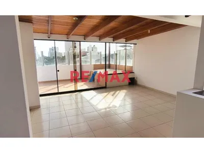 Departamento En San Andrés 1.ª Etapa – 5.º Piso Con Buena Iluminación Y Privacidad