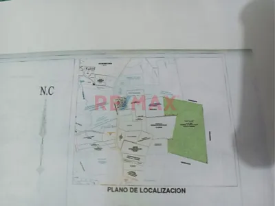 Terreno En Venta