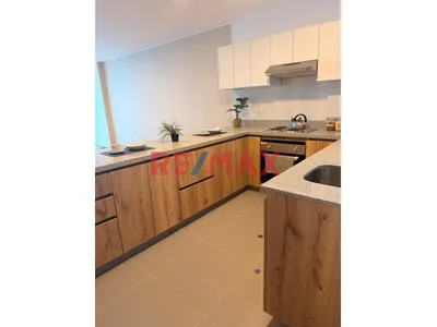 Departamento En Venta En Santa Beatriz. Entrega Marzo 2027!!!