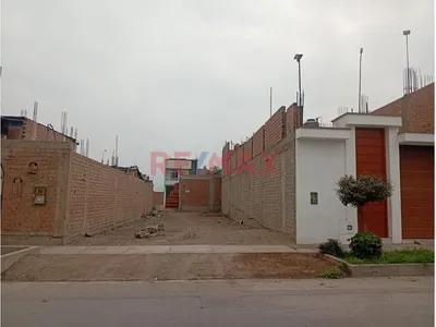 Terreno Urbano En Venta