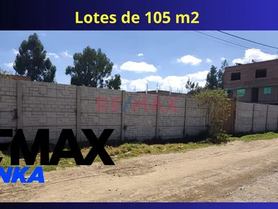 Terreno - Lote - En La Rivera